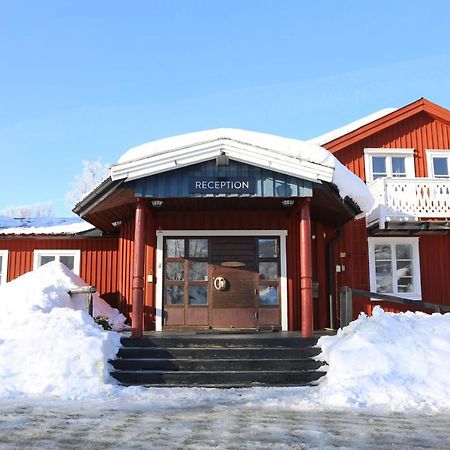 Hemavans Waerdshus Bagian luar foto