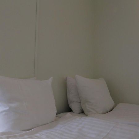 Hemavans Waerdshus Bagian luar foto
